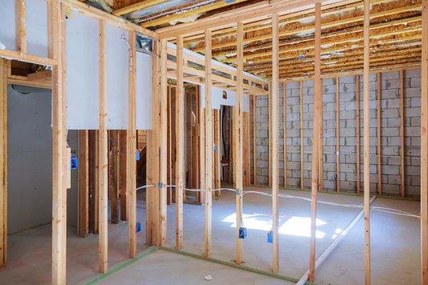 Framing Repair Service