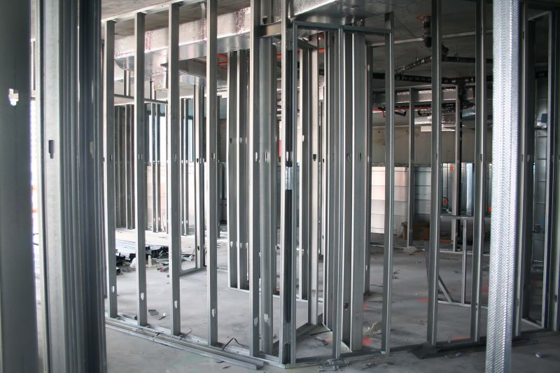 Steel Framing Experts