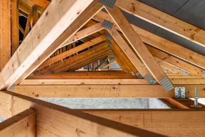 Extended Roof Lifespan!